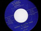 Great Rockabilly Al Urban - Gonna be better times  SARG - REPRO