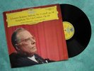 KARL BOHM Brahms Symphony No.1 DGG NM Alle Hersteller STEREO Böhm 138 113