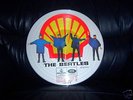 HELP ALBUM The Beatles  PICTURE DISC MUCH SOUGHT AFTER SHELL STEREO lovely MINT