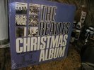 THE BEATLES CHRISTMAS ALBUM SEALED SBC 100 REPRINT