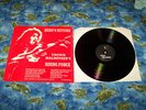 RARE - YNGWIE MALMSTEEN/RISING FORCE LIVE 1985 - LP NM