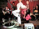 FLAMENCO FEVER M&K RealTime RT-107 Limited Edition TAS LIST EX/NM