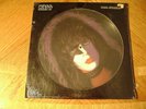 Kiss   Paul Stanley    Picture Disc   SEALED