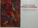 STRAVINSKY Petrouchka DANON Kenneth Wilkinson CHESKY CR42 TAS Audiophile SEALED