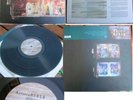 KRISTIN HERSH-HIPS AND MAKERS  UK VINYL LP 1994 4AD