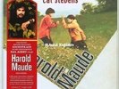 Harold and Maude Soundtrack Pink Collectors Edition Cat Stevens ONLY 300 PRINTED