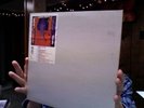 Mo Wax Headz Compilation 3 LP Grey Cover Promo Dj Shadow Autechre UNKLE