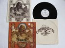 CHIRCO Visitation LP+INSERTS Orig 1972 Psych Prog Crested Butte CB 701 NM+Shrink