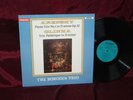 NM UNPLAYED?? ARENSKY PIANO TRIO D MIN GLINKA PATHETIQUE BORODIN CHANDOS DIGITAL