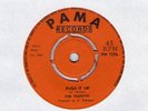 rare UK Reggae THE TERMITES 