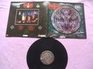 MARDUK - NIGHTWING. FIRST PRESS GATEFOLD # 556/1500