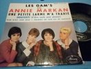 Autre beau EP Les Gam's
