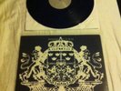Modern LIfe Is War - Witness First Press 196/250