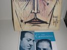 ELLA FITZGERALD GERSHWIN  RARE ORIG MONO 5LPs WITH BOOKLET AND PRINTS .VERVE