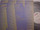 U2 In God's Country VERY RARE BRAZIL PROMO 12