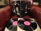 BOB DYLAN RARE 2-LP Set At Home Orig. Black Cloud press No TMOQ TMQ TAKRL GWW