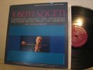 Mercury SR 90442 SZIGETI Debussy LP Living Presence