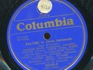 Igor Stravinsky RAG-TIME / PIANO RAG-MUSIC Columbia 68300-D 12