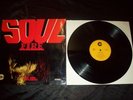 LP MPS/SABA Soul Fire The Soul Explosion Center 17040