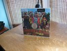 SGT. PEPPERS LONELY HEARTS CLUB BAND MINT UNOPENED