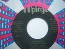 HODGES,JAMES,SMITH & CRAWFORD -  NOBODY  US 45
