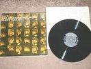 Glenn Gould - BACH: The GOLDBERG VARIATIONS - Orig Columbia 6-Eye LP NM-