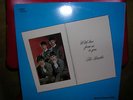 THE BEATLES WITH LOVE FROM US TO YOU LP-RARITIES LP-ORO LABEL CAT.#6365-W/POSTER