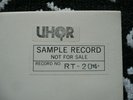 William Tell Overture JVC UHQR Sample VERY RARE AUDIOPHILE pressing