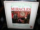 Christmas with The Miracles R&B Northern Soul LP Tamla Motown Original Mono 
