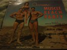 Beach Boys related-Annette Funicello-Muscle Beach Party-near mint condition