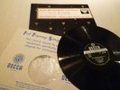 SXL 2126 WBg Ed1, BACH Brandenburg Concertos No.2 & 5