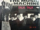The MUSIC MACHINE (TURN ON) Talk Talk Mono *SEALED* on Original Sound from 1966