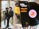 DIANA ROSS & THE SUPREMES LOVE CHILD  SOUL LP ITALY