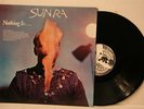 SUN RA NOTHING IS... LP ORIGINAL ESP-DISK NEAR MINT 1045