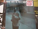 Miles Davis -  Workin' With  ( LP, 200 gr. Japan )