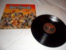 Bolt Thrower-Warmaster LP, Earache 1991