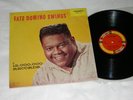 FATS DOMINO Fats Domino Swings (Renown South African Original LP 1959) Nice