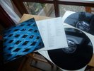 THE WHO TOMMY 1969 MINT UK PSYCH ALBUM NUMBERED BOOKLET