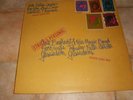 CAPTAIN BEEFHEART STRICTLY PERSONAL LP