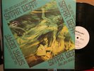 BIG JIM SULLIVAN SITAR BEAT LP ORIGINAL WHITE LABEL PROMO MERCURY 1967 PSYCHE