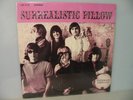 JEFFERSON AIRPLANE Surrealistic Pillow Sealed DCC Low #