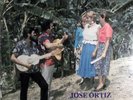 SEALED LATIN - JOSE ORTIZ - CON JUEYES EN EL BOLSILLO