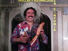 SEALED LATIN - JOSE ORTIZ - TRULLAS Y AGUINALDOS