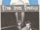 FIVE IRON FRENZY Brad Is Dead 7