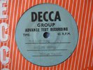 ROLLING STONES - The Last Time SUPER RARE TEST PRESSING