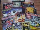 IRON MAIDEN LIMITED EDITION 12