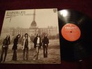 LIVIN' BLUES - ROCKING AT THE TWEED MILL - PHILIPS - PSYCH ACID BLUES - LP VG++