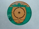 The Trojans - Trojan March 1968 UK 45 PINEAPPLE