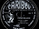 Jamaica CALYPSO: Count Lasha, Caribou 