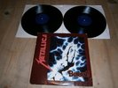 METALLICA - Burrn